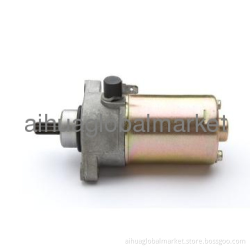 STARTER MOTORS,STARTING MOTOR, MOTOR Thai Suzuki 110